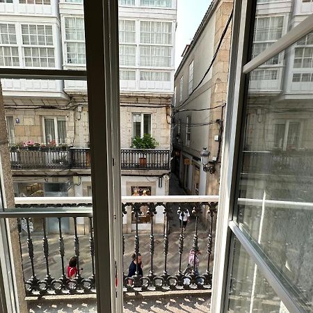 Apartament Oktheway Real 45 A Coruña Zewnętrze zdjęcie