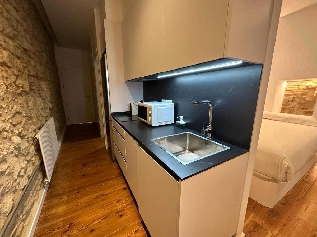 Apartament Oktheway Real 45 A Coruña Zewnętrze zdjęcie